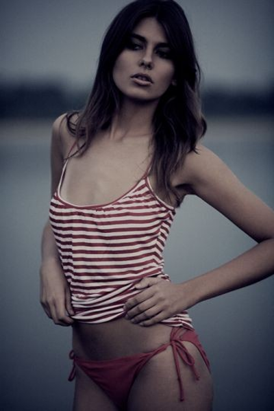 Miss BCBG Kinga